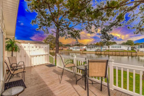 Oceanside Village - Great Amenities - Garden City Beach